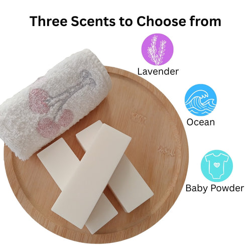 Laundry Stain Bar