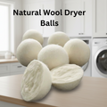 Wool Dryer Balls