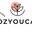 CozYouCare logo