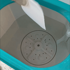 COZYOUCARE Detergent Sheets
