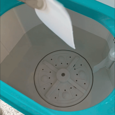 COZYOUCARE Detergent Sheets